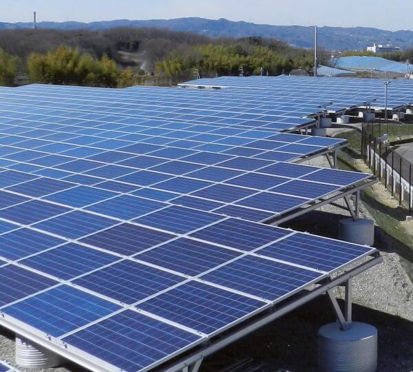 Sybac Solar GmbH / Majoris