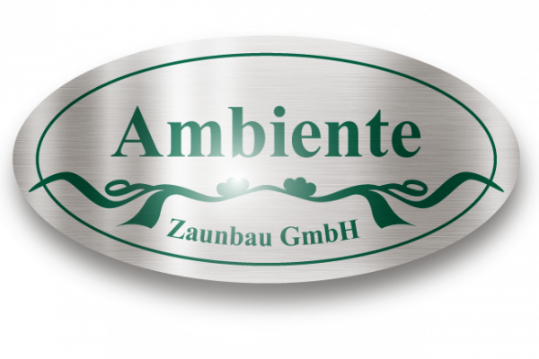 Ambiente Zaunbau GmbH