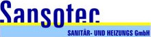Sansotec Sanitär – Heizungs GmbH