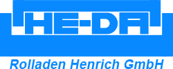Rolladen-Henrich Kunststoff- und Metallbau GmbH