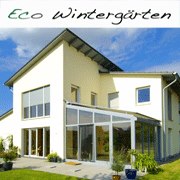 Eco Wintergärten