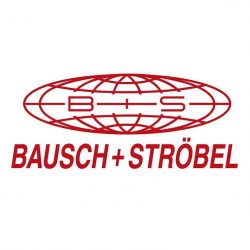 Bausch+Ströbel SE + Co. KG