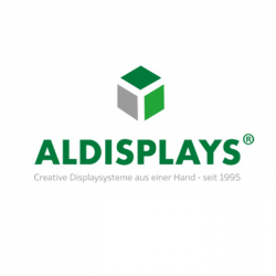 ALDISPLAYS® GmbH