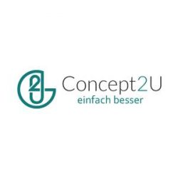 Concept2u GmbH