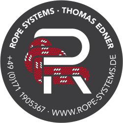 Rope Systems Inhaber Thomas Edner