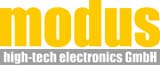 modus high-tech electronics GmbH