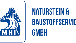 MHI Naturstein & Baustoffservice GmbH