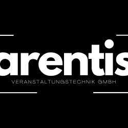 arentis veranstaltungstechnik GmbH