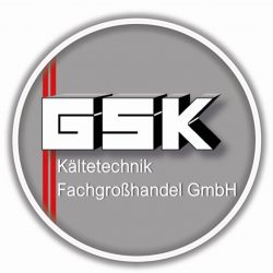 GSK Kältetechnik Fachgroßhandel GmbH