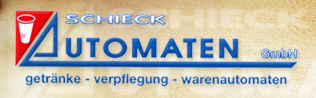 Schieck Automaten GmbH