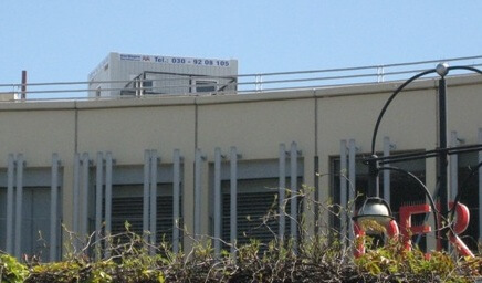 Bauwagen Vermietungsservice GmbH