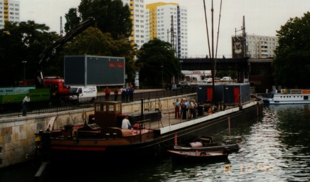 Bauwagen Vermietungsservice GmbH